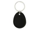 Teardrop Keyring