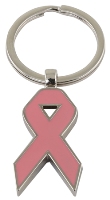 Cancer Keyring