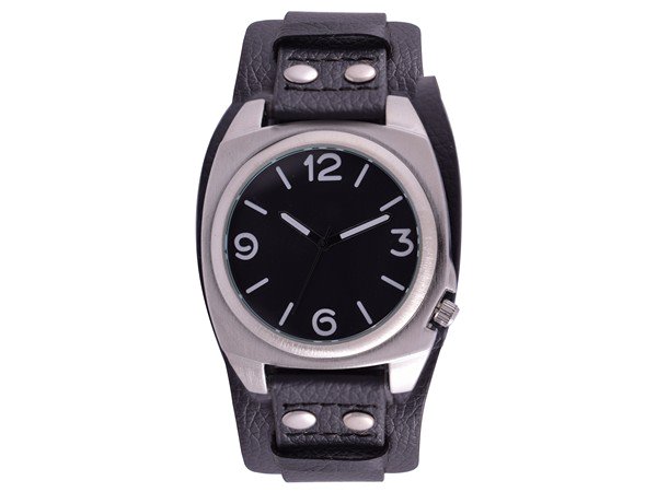 Cuff Wrist Watch