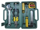 DIY Tool Box [8-Piece]