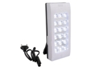 18-LED Rechargeable Lamp in Gift Box