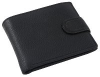 Genuine Leather Wallet