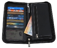 Travel Wallet