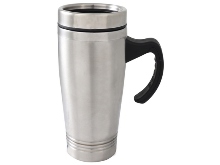 Stainless Steel Double Wall Thermal Mug