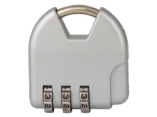 Mini Combination Lock