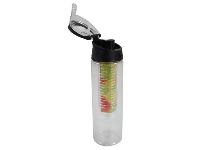 Tritan Water Bottle Infuser 750ml