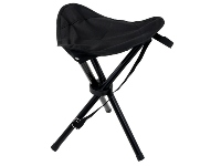 Tripod Stool - Avail in Black