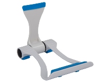 Foldable Phone / Tablet Stand- Avail in: Blue, Pink