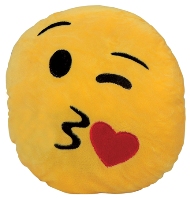 Emoji Cushion- Avail in: Various Faces