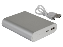 Durable Power Bank [10,000mAh]