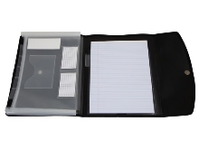 Harmony A4 Organiser