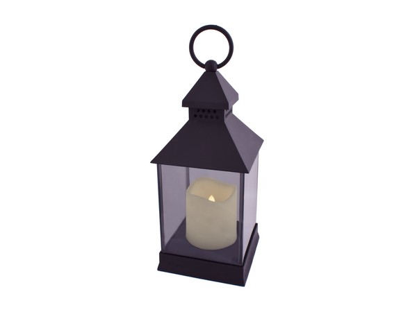 Zen Lantern