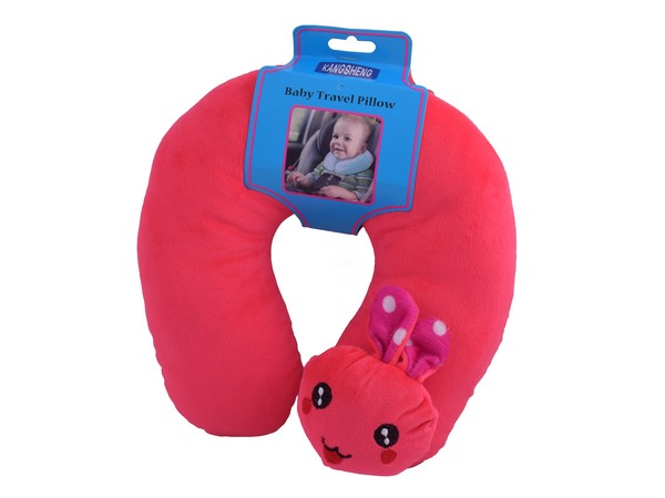 Kiddies Travel Pillow