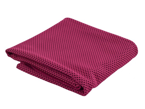 Ice Cooling Towel