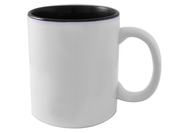 Sublimation Inner Colour Mug