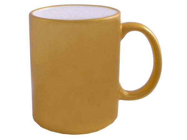 Sublimation Metallic Mug