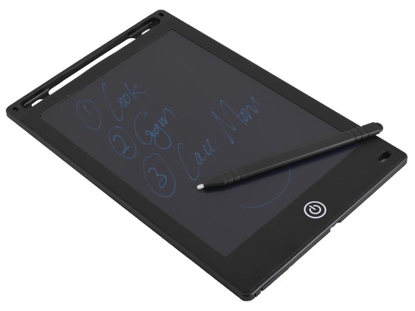 LCD Sketch Tablet