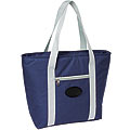 Cooler Shoulder Bag - Navy