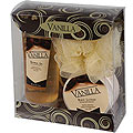 Vanilla Pamper Bath Pack