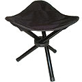 Tripod Stool - Black