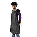 Non Woven Apron Black