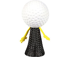 Jump Ball - Golf