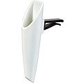 Car Pen Holder - White