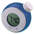 Eco Water Clock - Navy