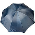 Golf Umbrella - Wooden Handle - Navy