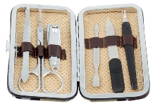 Vanity Manicure Set 6-Piece