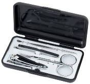 Thrift Manicure Set 4-Piece