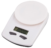 Kitchen Scale