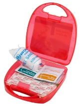 Outdoor First Aid Kit