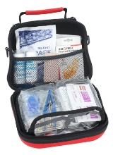 Home & Office First Aid Kit