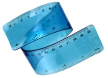 Bendy Ruler 30cm