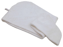 Microfiber Hair Turban