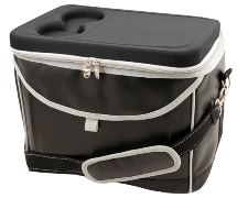 Black Exec Cooler Bag