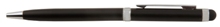 Black Universal Stylus & Pen in Tube