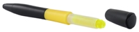 Wax Highlighter & Stylus Pen