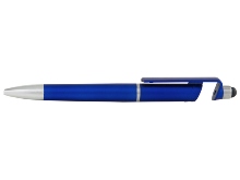Pen Cellphone Holder & Stylus- Avail in: Black or Blue