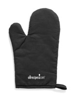 Slater Mitt- Black