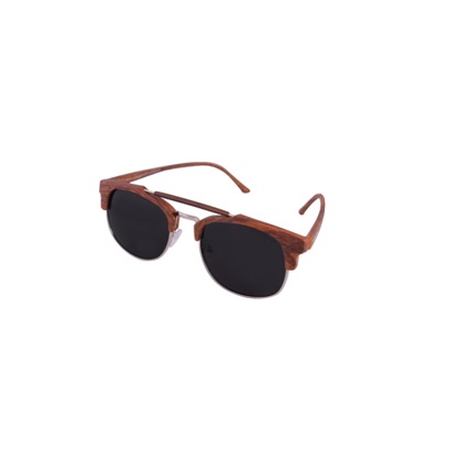 Revolution Brown- Polarised Sunglasses