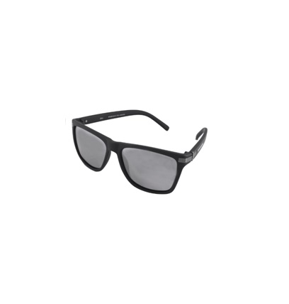 Element Black & Silver- Polarised Sunglasses