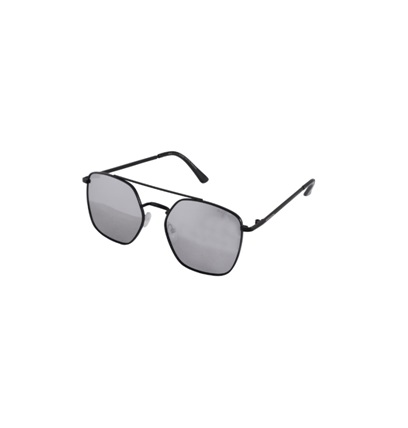 Run Black- Polarised Sunglasses