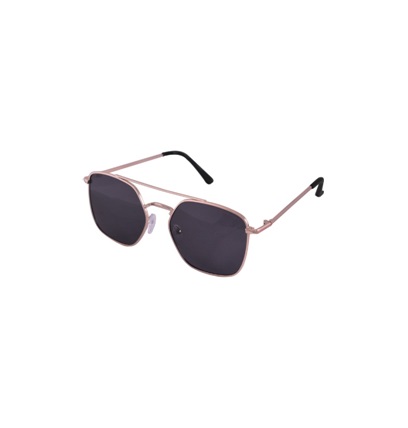 Run Gold- Polarised Sunglasses