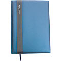 Satin A5 Diary