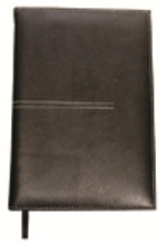 Executive A5 Notebook