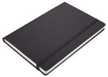 Agenda A5 Notebook