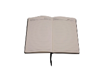 Agenda Pocket Notebook