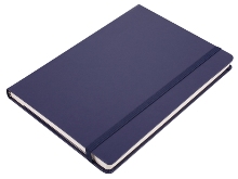 Agenda A5 Notebook